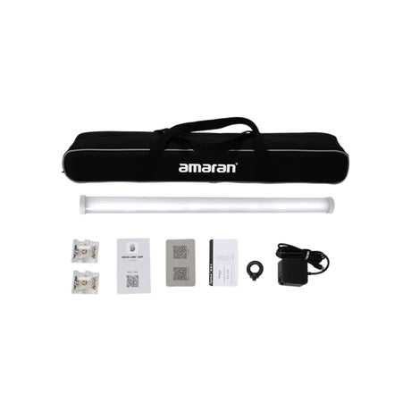 amaran - amaran PT2c 2ft RGBWW LED Pixel Tube Light - AP20012A10
