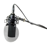 MXL 770X Multi-Pattern Condenser Microphone Package