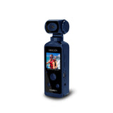 Minolta MN4KP1 Waterproof 4K Ultra HD Pocket Camcorder with WiFi Blue
