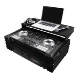 Odyssey Black Label Pioneer DJ Controller Glide Style Case Black (Used) - used