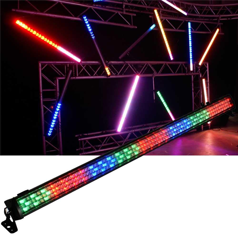 Blizzard Lighting PixelStorm 240 240x10mm RGBW LED Strip