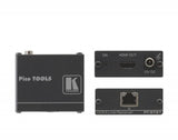Kramer PT-572 + HDMI over Twisted Pair Receiver