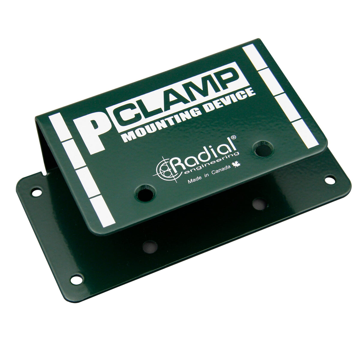 Radial P-Clamp ProSeries Flange Mount Adaptors