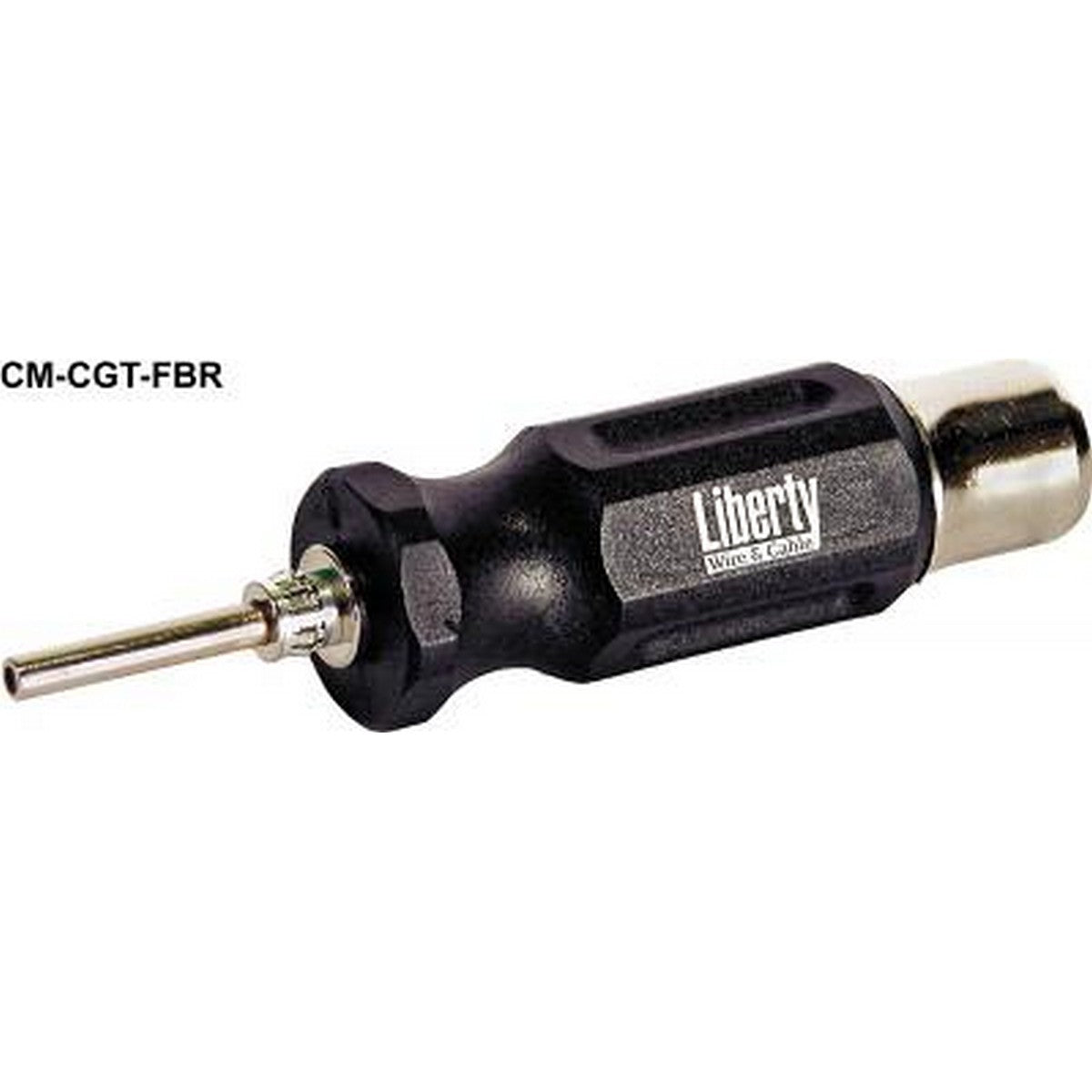 Liberty AV CM-CGT-FBR Compression Connector Installation Assistance Tool