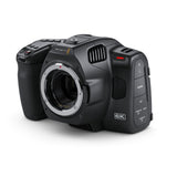 Blackmagic Design Pocket Cinema Camera 6K Pro (Used) - used