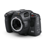 Blackmagic Design Pocket Cinema Camera 6K Pro (Used) - used