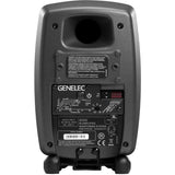 Genelec 8020DPM 4-Inch Studio Monitor with Power Management, Producer Finish, Single