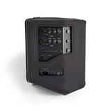Bose S1 Pro Play Thru Cover Black