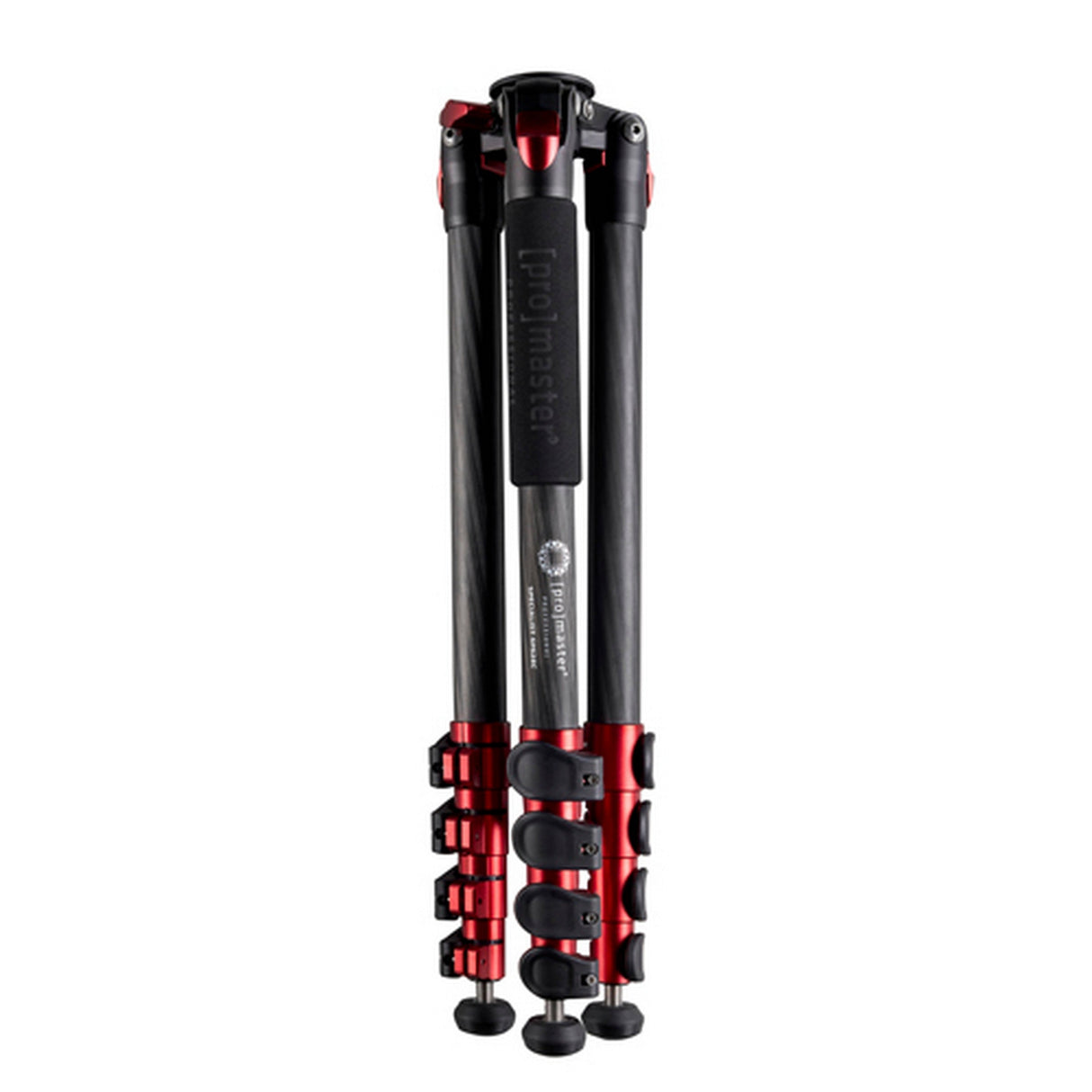 ProMaster Specialist Series SP528CK Professional Carbon Fiber Tripod Kit with Head