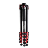 ProMaster Specialist Series SP528CK Professional Carbon Fiber Tripod Kit with Head