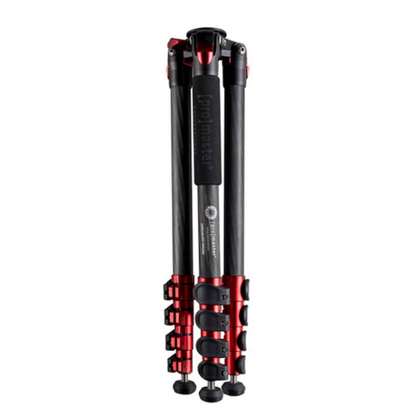 ProMaster Specialist Series SP528CK Professional Carbon Fiber Tripod Kit with Head