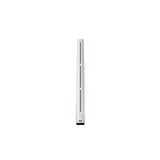 Shure R189W-A Mini-Shotgun Condenser Cartridge for Microflex White