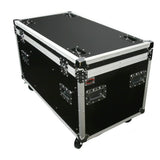 OSP TC4524-30 45 Inch Transport Case With Dividers and Tray