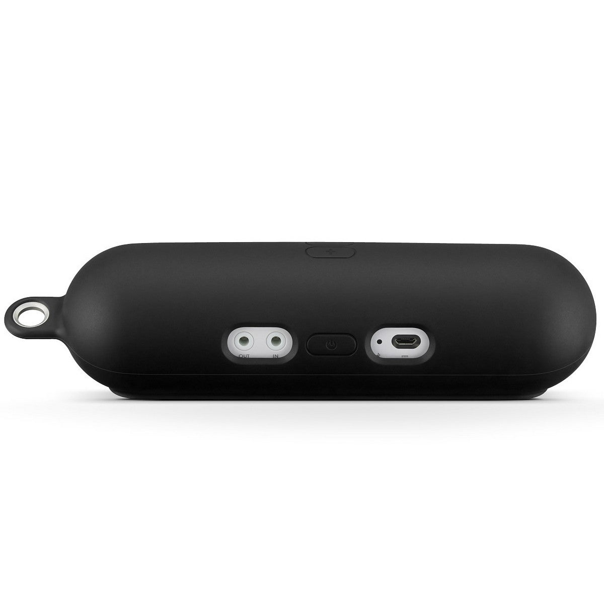 Beats by Dre Pill Sleeve Durable Layer Protection Sleeve for Beats Pill, Black (Used)