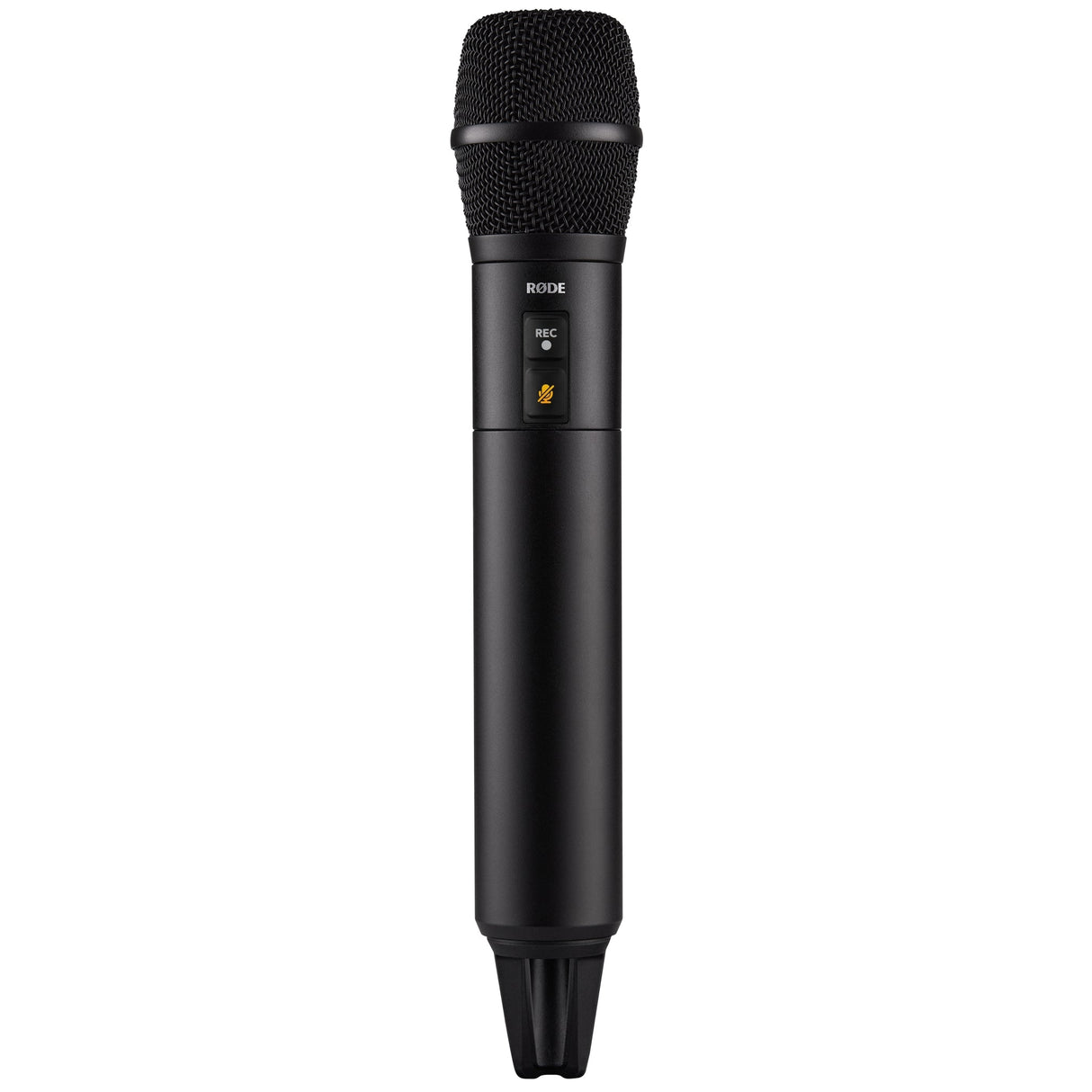 RODE Interview PRO Omnidirectional Wireless Handheld Condenser microphone