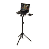 Quik Lok LPH-004 Portable Laptop Stand