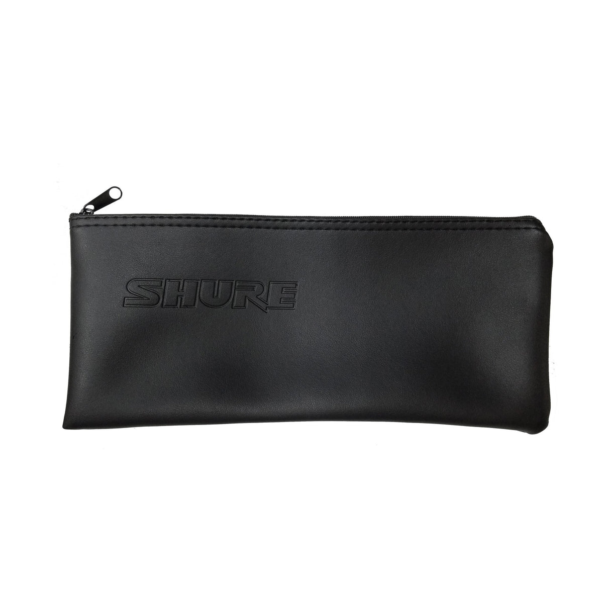 Shure Zippered Vinyl Pouch for Microphones (95A2313) (Used)