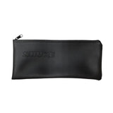 Shure Zippered Vinyl Pouch for Microphones (95A2313) (Used) - used