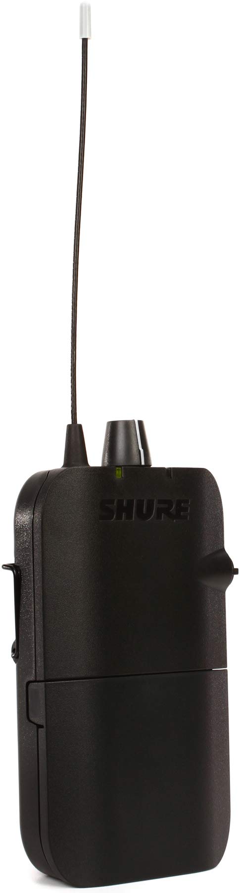 Shure P3R G20 PSM300 Wireless Bodypack Receiver