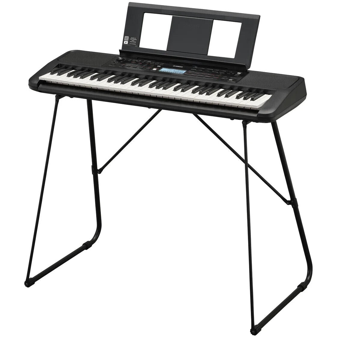 Yamaha PSR-E383 61-Key Standard Portable Keyboard