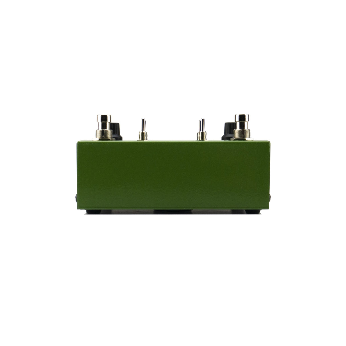 Morley MVC Volume Commander Dual-Channel Volume Control Pedal