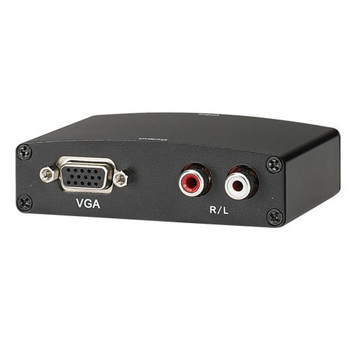 KanexPro HDVGARL HDMI to VGA with Audio Converter