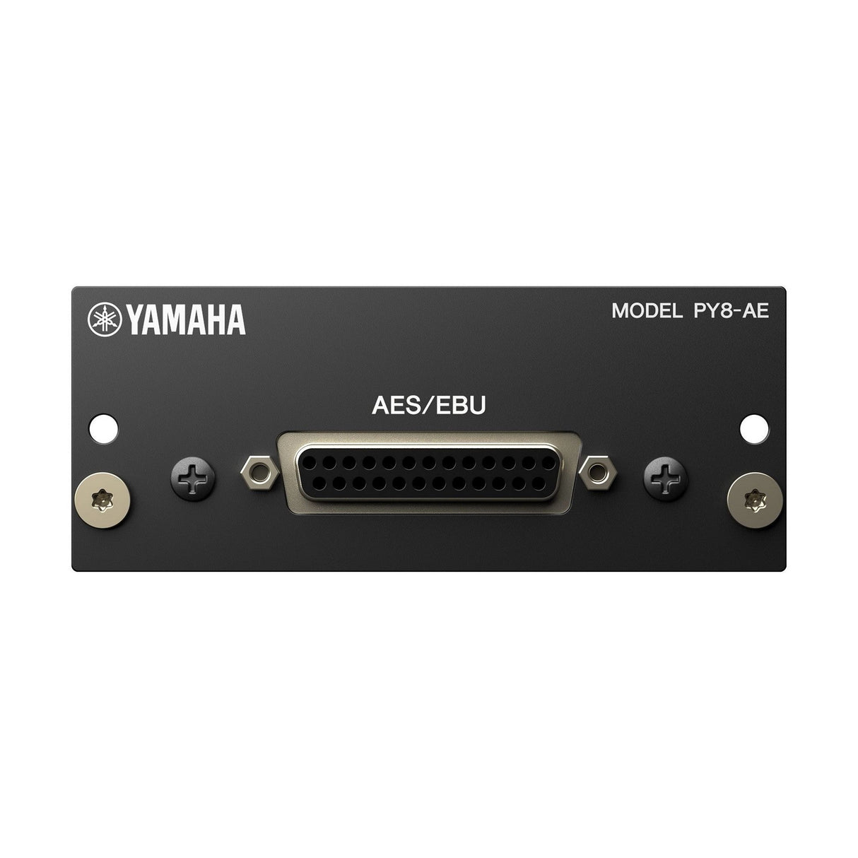 Yamaha PY8-AE 8 x 8 Audio Interface Card