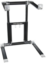 Odyssey Laptop Tablet Quick Setup Folding Stand Black