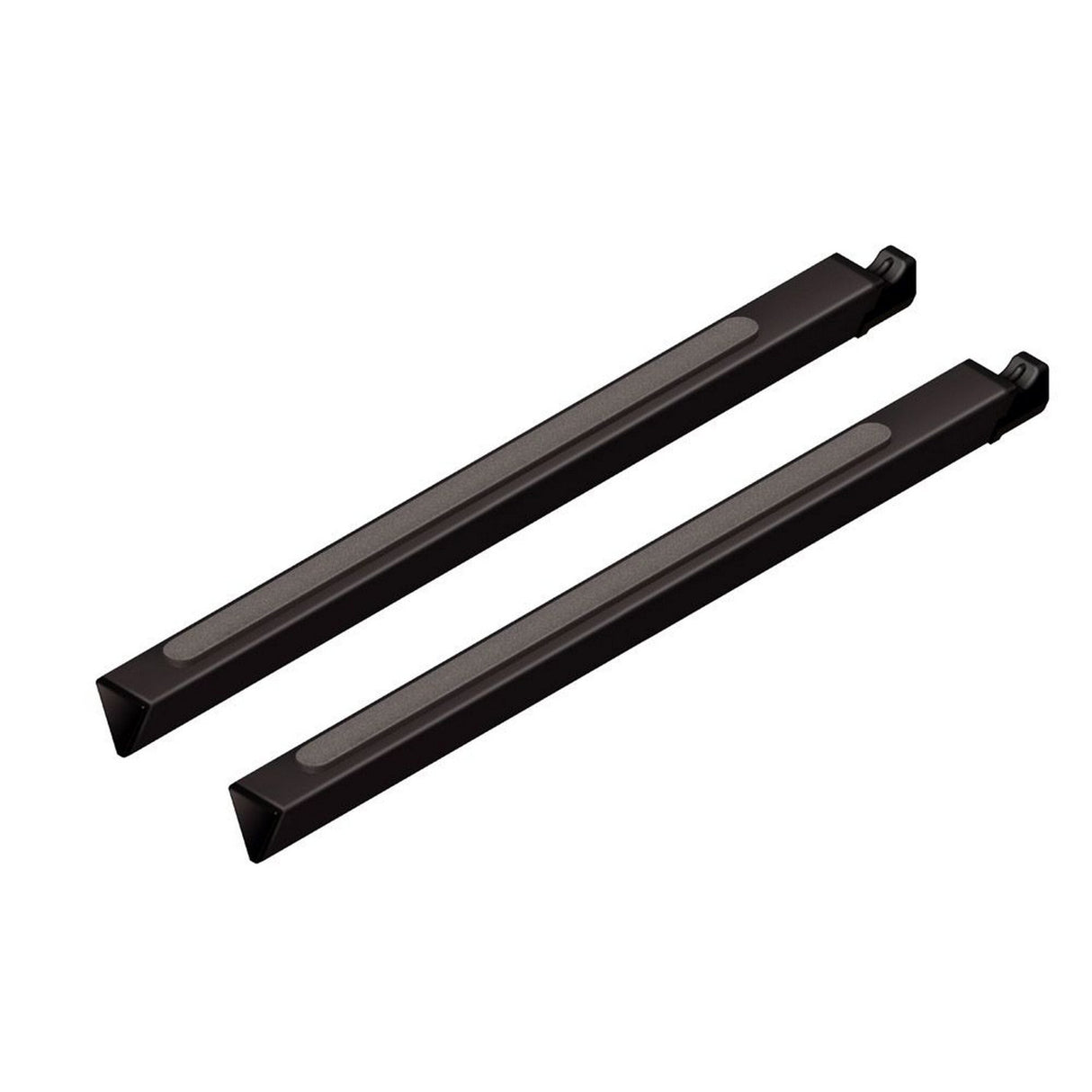 Ultimate Support TBR-180-2 APEX 18 Inch Long Tribar, Pair