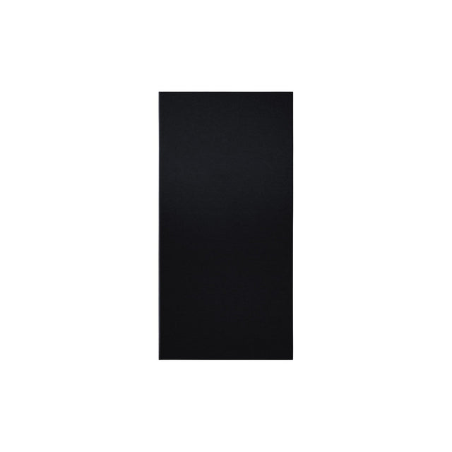Primacoustic EcoScapes 2 x 4-Foot Beveled Edge Wall Panel Onyx 10-Pack