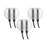 RODE InvisiLav Discreet Lavalier Mounting System 3-Pack