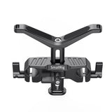 SmallRig 15mm LWS Universal Lens Support