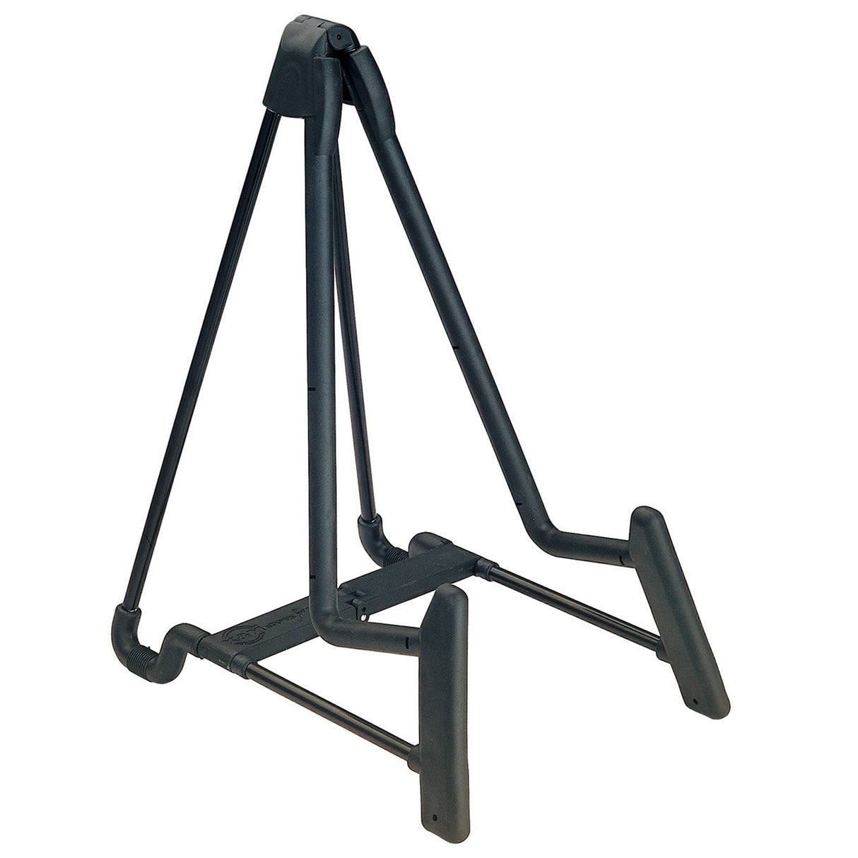 K&M 15520 Violin Stand, Black