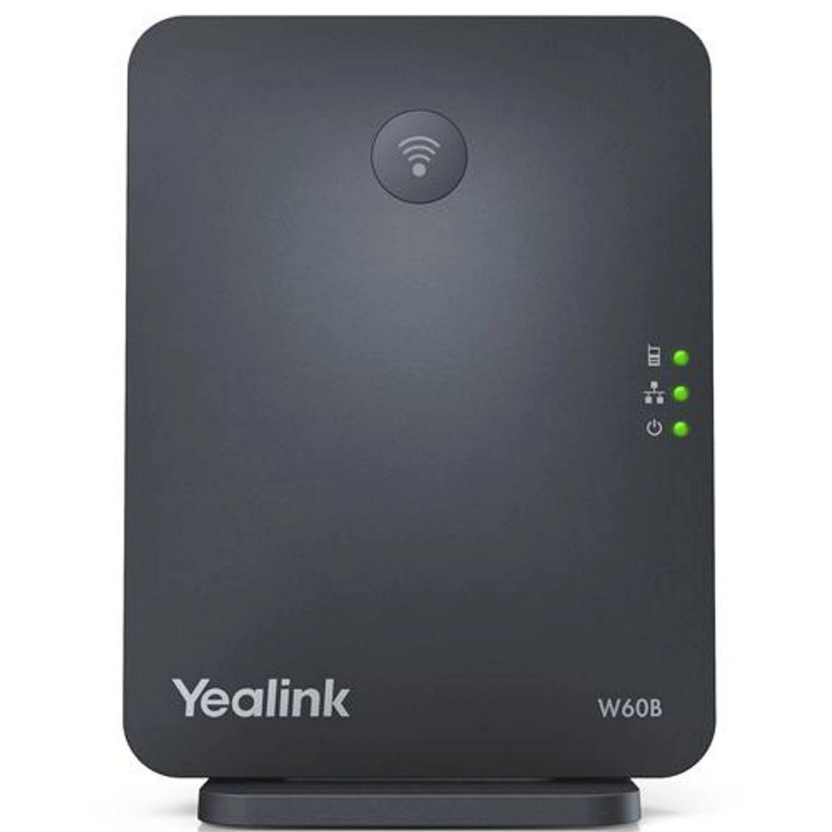 Yealink W60B DECT IP Base Station