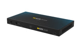 BZBGEAR BG-8K-HS21AR 2x1 HDMI 2.1 8K Switcher with Audio De-Embedding