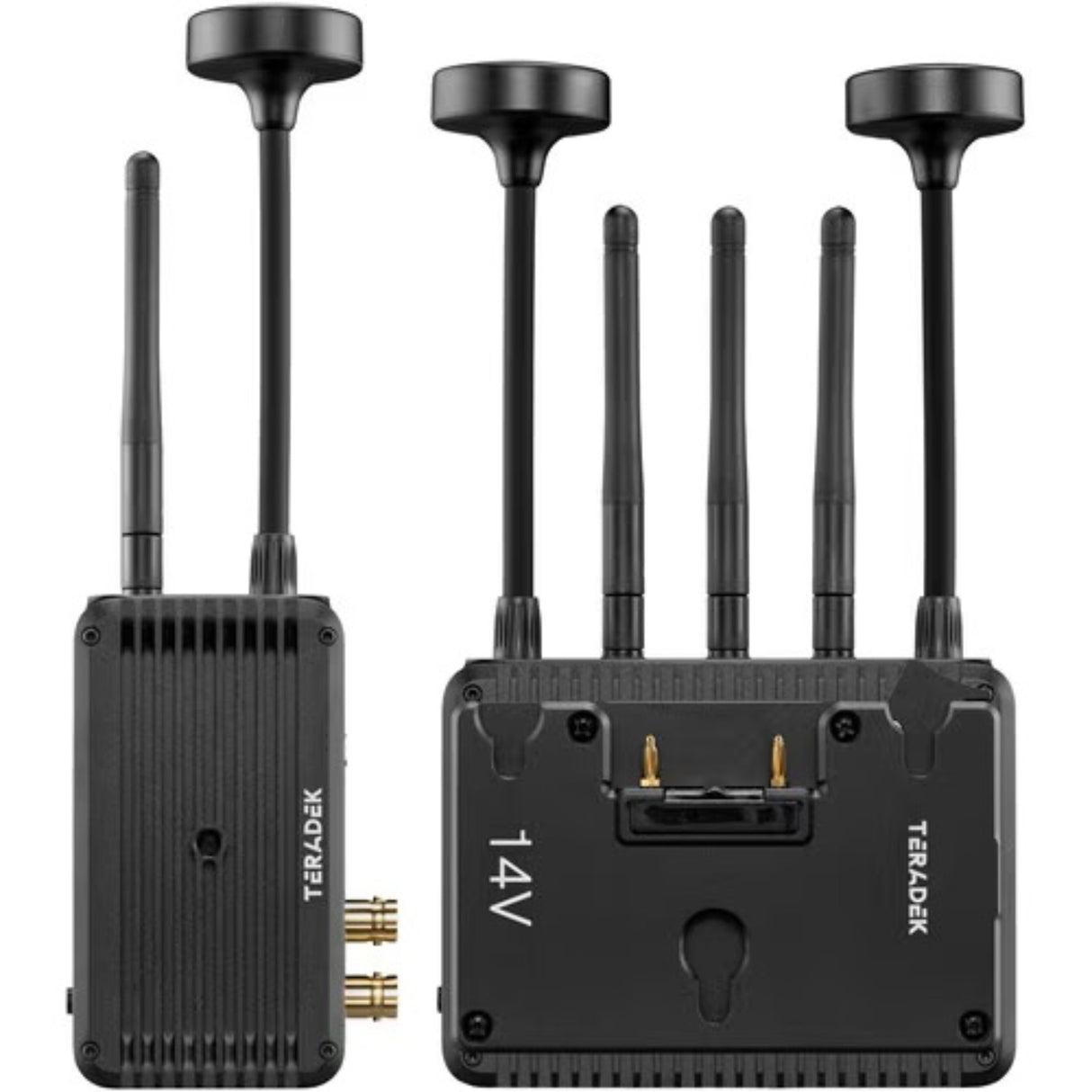 Teradek Ranger Micro 750 Gold Mount 3G-SDI/HDMI Wireless Kit