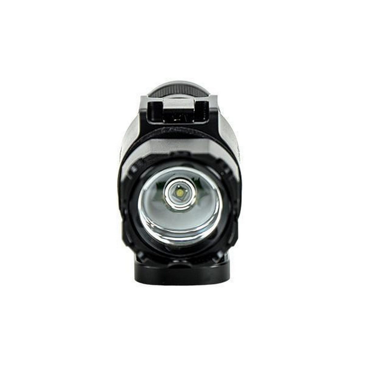 FoxFury SideSlide Bolt Side Mounted Helmet Light, 940K-010RSC