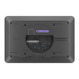 Logitech Tap Scheduler Scheduling Panel, Graphite