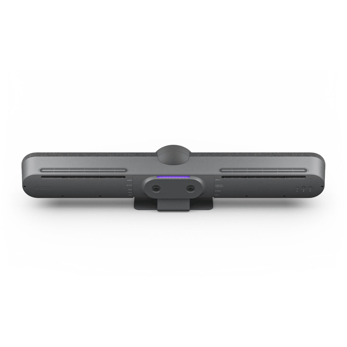 Logitech Rally Bar All-In-One Video Conferencing, Graphite