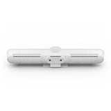 Logitech Rally Bar All-In-One Video Conferencing, White