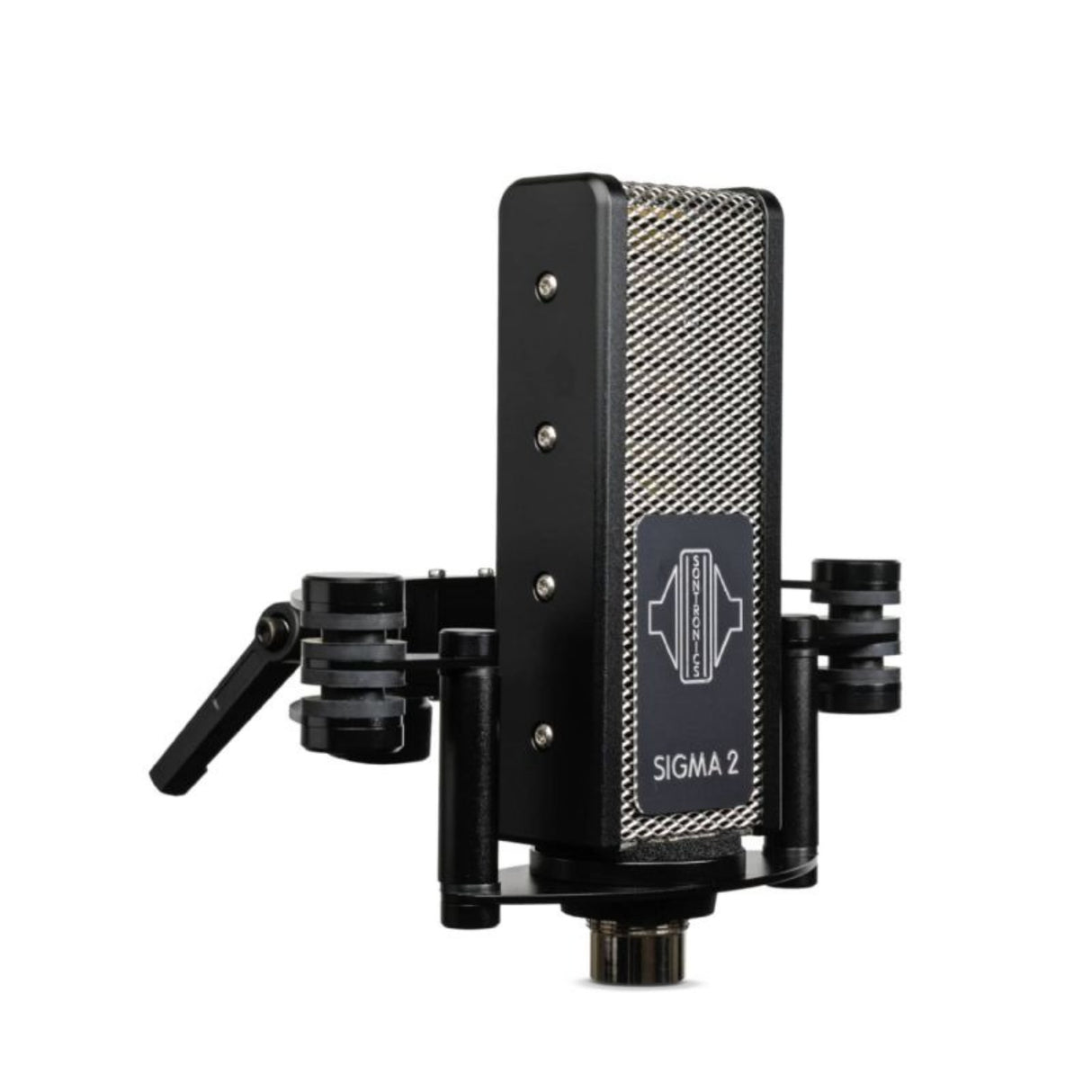 Sontronics SIGMA 2 Phantom-Powered Ribbon Microphone - Microphones