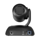 Vaddio EasyIP 20 Video Conferencing Camera, Black