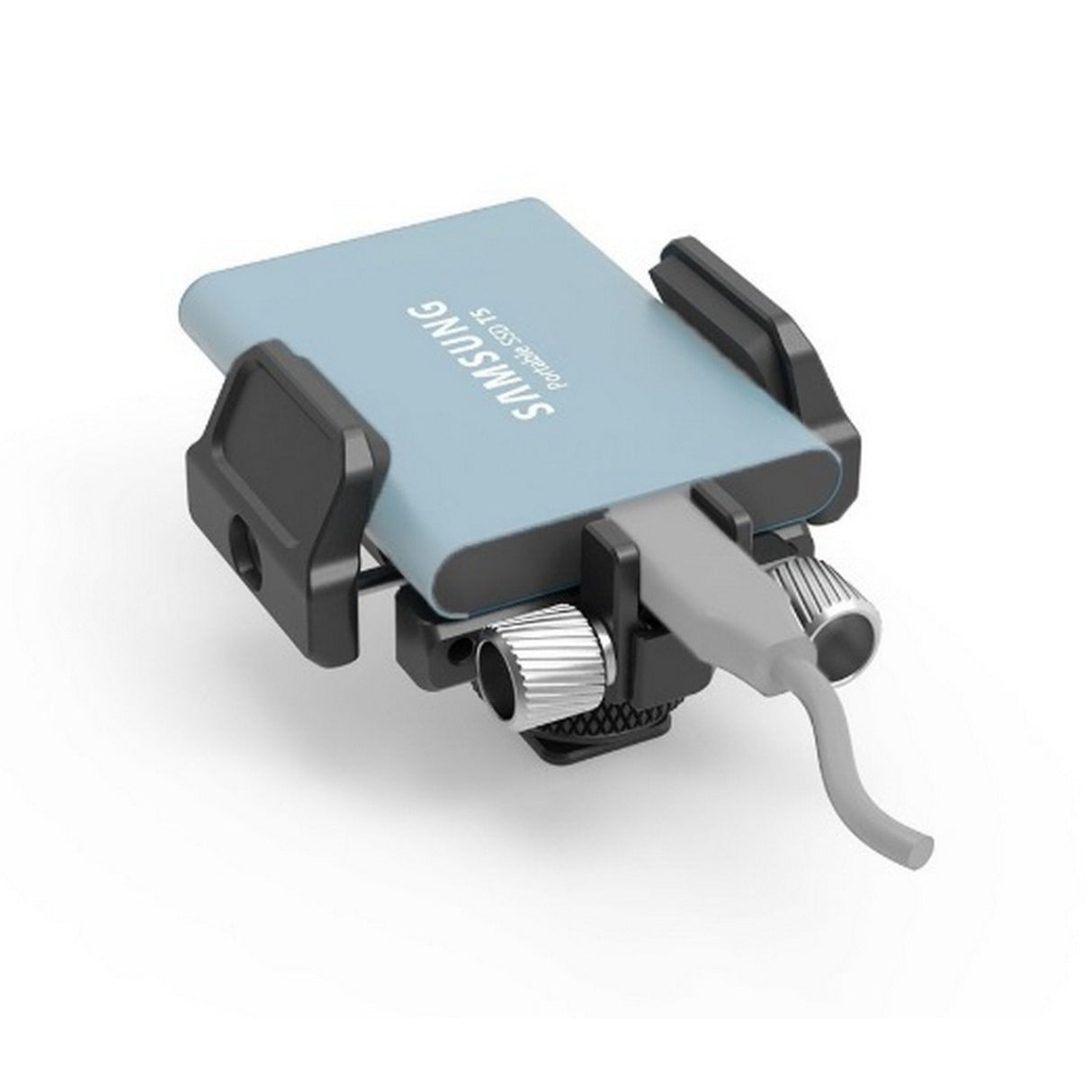 SmallRig Universal Holder for External SSD