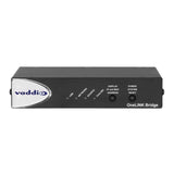 Vaddio Polycom Codec Kit for OneLINK Bridge to RoboSHOT HDMI Cameras