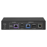 Vaddio 999-9968-200 DocCAM 20 HDBT OneLINK HDMI System, Black
