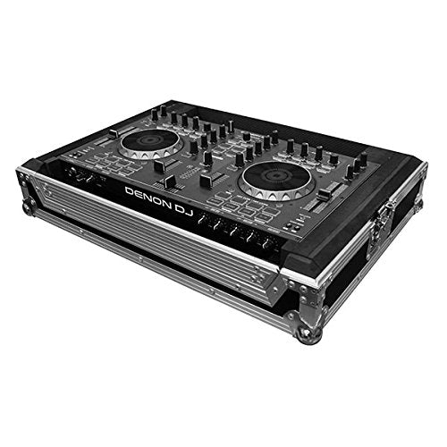 Odyssey Denon DN-MC4000 DJ Controller Flight Case