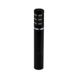 Peavey PVM 480 Black Super Cardioid Directional Microphone