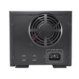 Oyen Digital 16TB Mobius Pro 2C 2-Bay USB-C RAID Hard Drive System