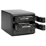 Oyen Digital 16TB Mobius Pro 2C 2-Bay USB-C RAID Hard Drive System