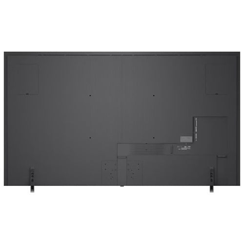 LG 100QNED84BU 100-Inch QNED evo AI Mini LED 4K Smart TV